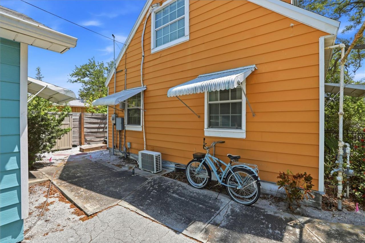 5407 29th Avenue S, Gulfport, FL 33707 Photo