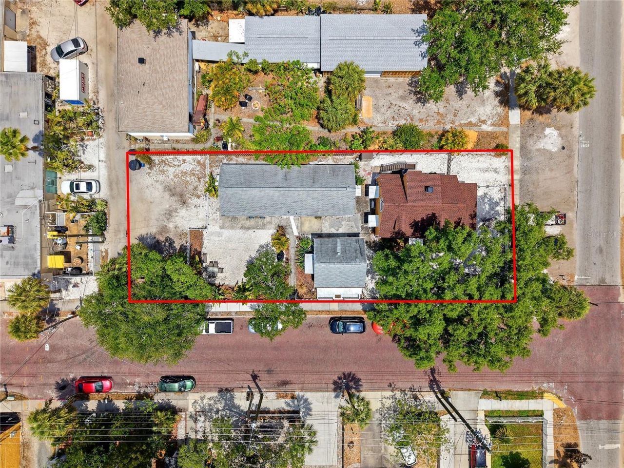 5407 29th Avenue S, Gulfport, FL 33707 Photo