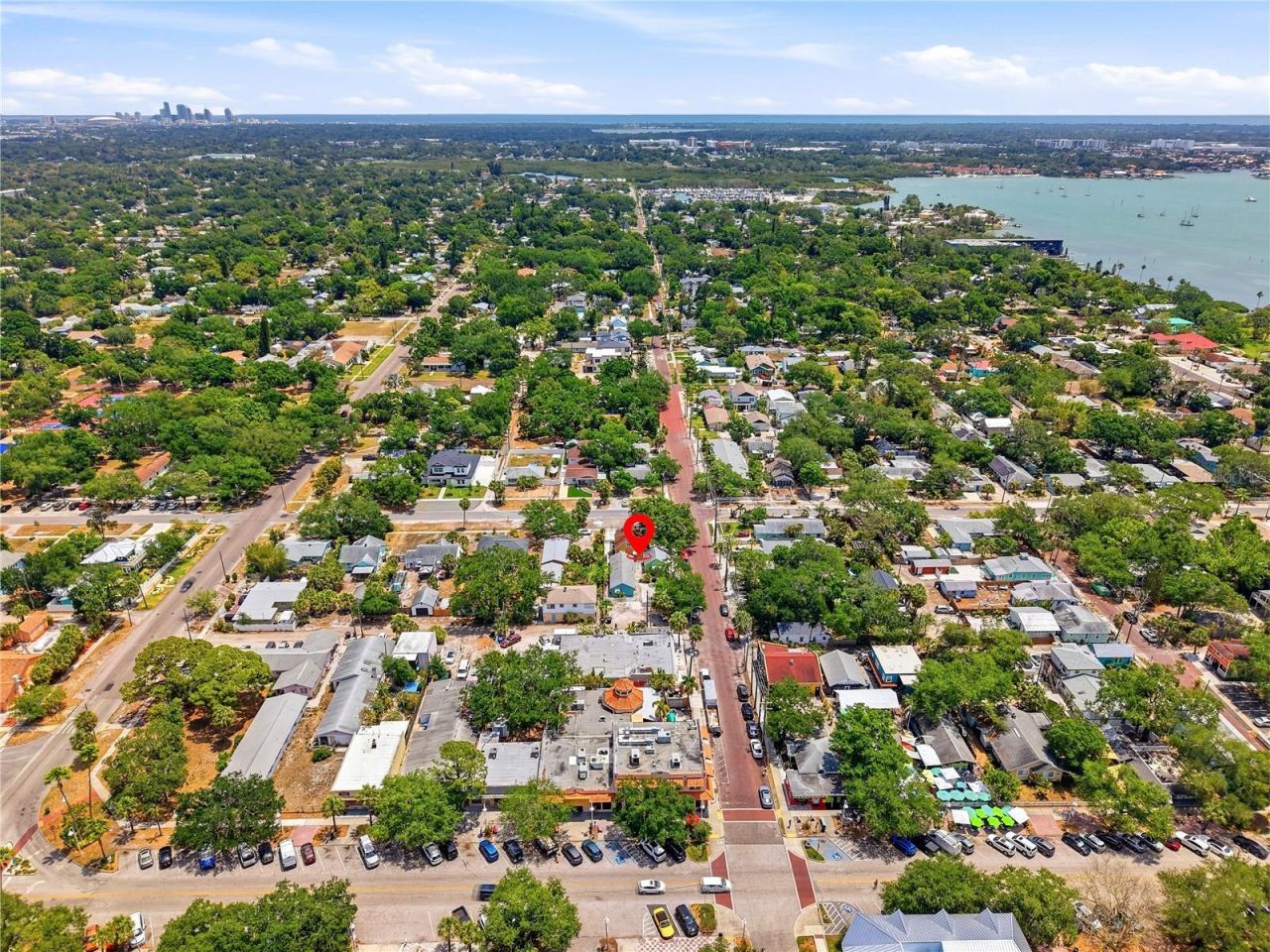 5407 29th Avenue S, Gulfport, FL 33707 Photo