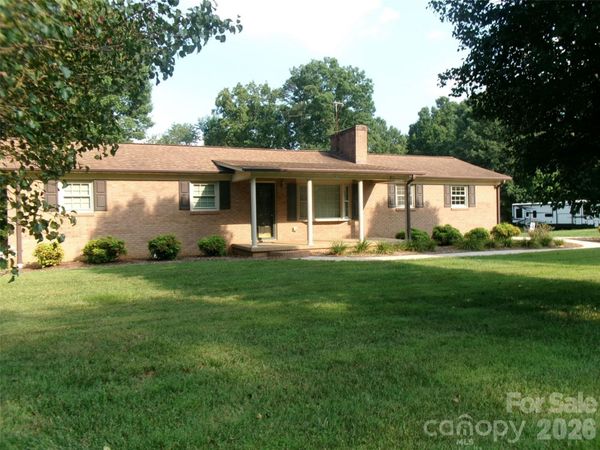 5934 St Peters Church Road, Conover, NC 28613