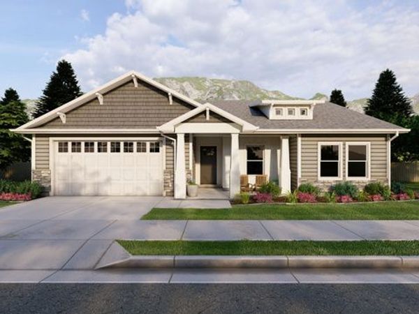 486 S 300 E, Unit 78, Willard, UT 84340