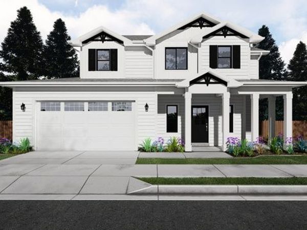 338 E 550 S, Unit 84, Willard, UT 84340