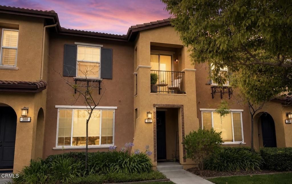302 Big Sur River Place, Oxnard, CA 93036 Main Photo