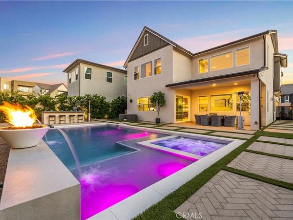 27762 Lens, Valencia, CA 91381
