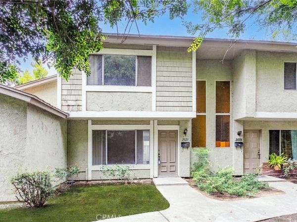 2025 E Aroma Drive, West Covina, CA 91791