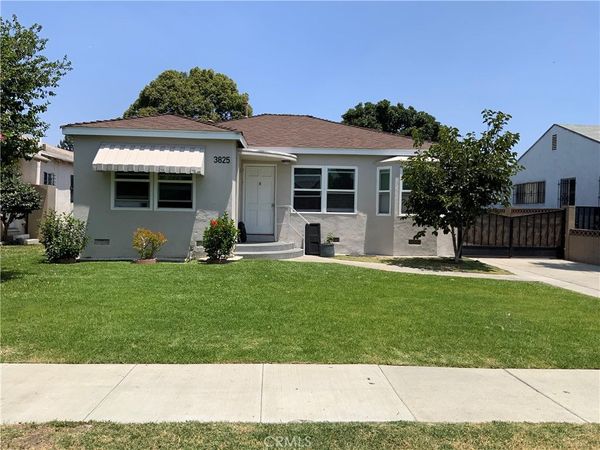 3825 Lilita Street, Lynwood, CA 90262