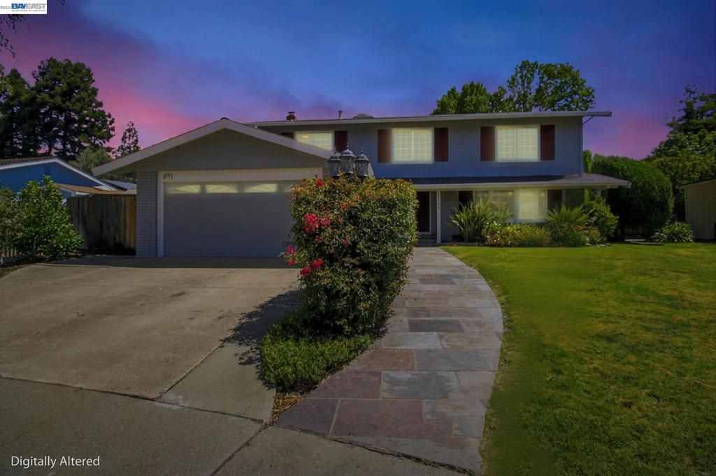 6674 Via San Blas, Pleasanton, CA 94566 Main Photo