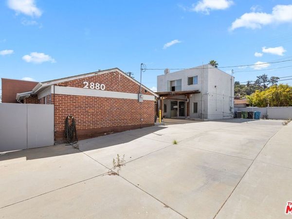 2880 W Valley Boulevard, Alhambra, CA 91803