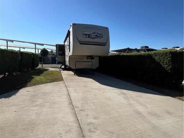 5001 E. Robertson Blvd #49, Chowchilla, CA 93610