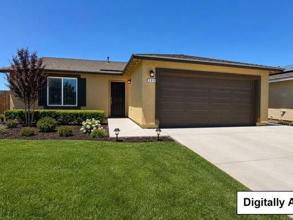 395 Yandris Court, Los Banos, CA 93635