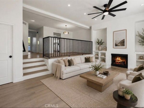 8 Mojo Court, Newport Beach, CA 92663