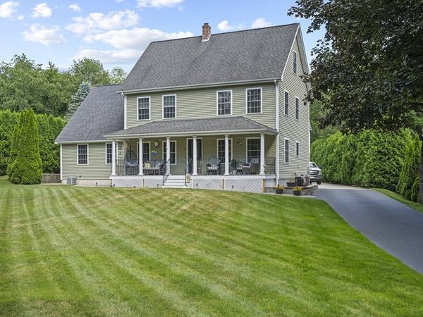 70 Ellis Road, Southbridge, MA 01550