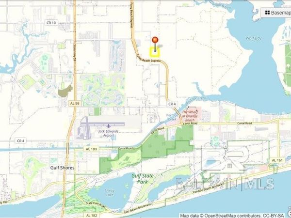 6684 Roscoe Road, GulfShores, AL 36542