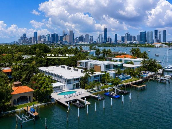 405 N Hibiscus Dr, Unit 204, Miami Beach, FL 33139
