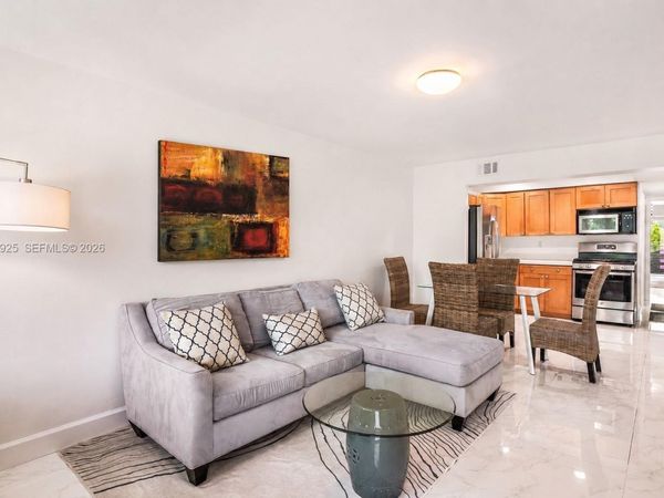 405 N Hibiscus Dr, Unit 204, Miami Beach, FL 33139