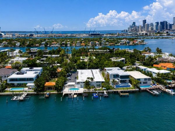 405 N Hibiscus Dr, Unit 204, Miami Beach, FL 33139