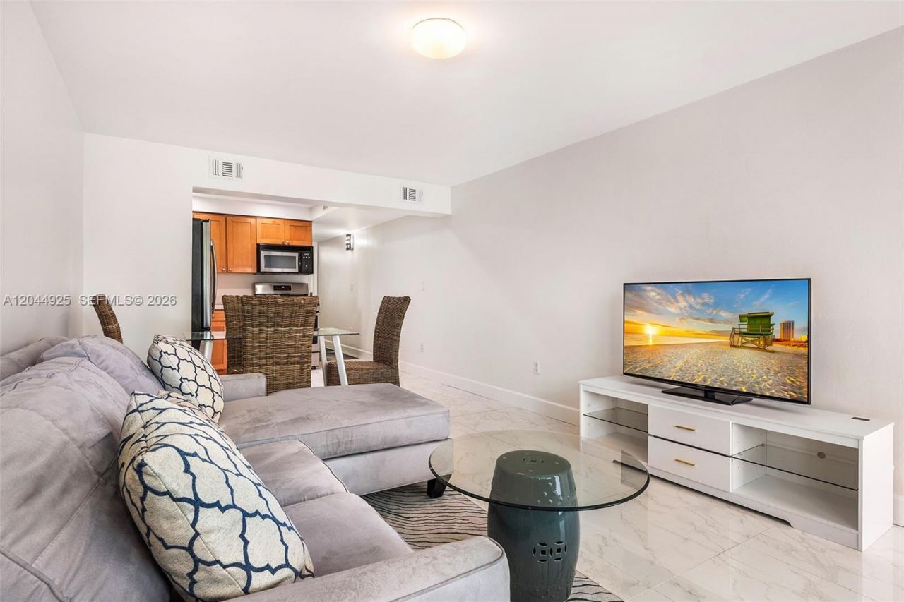 405 N Hibiscus Dr, Unit 204, Miami Beach, FL 33139 Photo