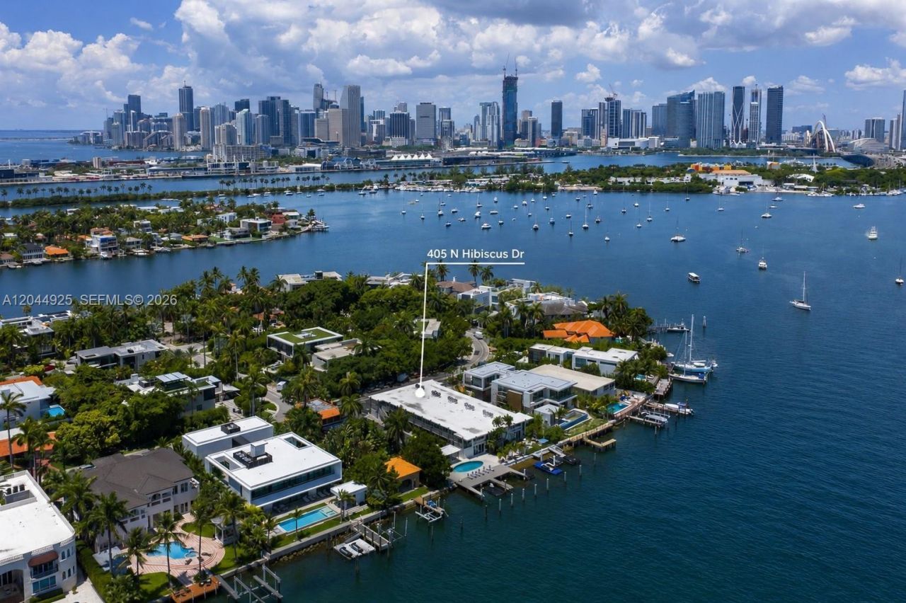 405 N Hibiscus Dr, Unit 204, Miami Beach, FL 33139 Photo