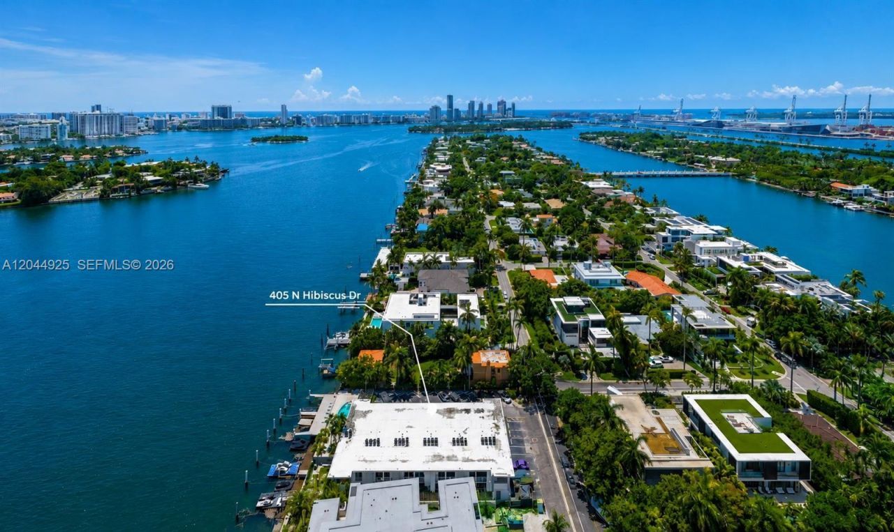 405 N Hibiscus Dr, Unit 204, Miami Beach, FL 33139 Photo