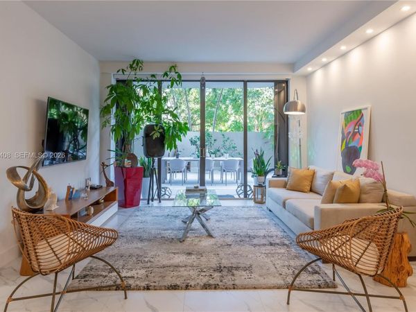 151 Crandon Blvd , Unit 122, Key Biscayne, FL 33149