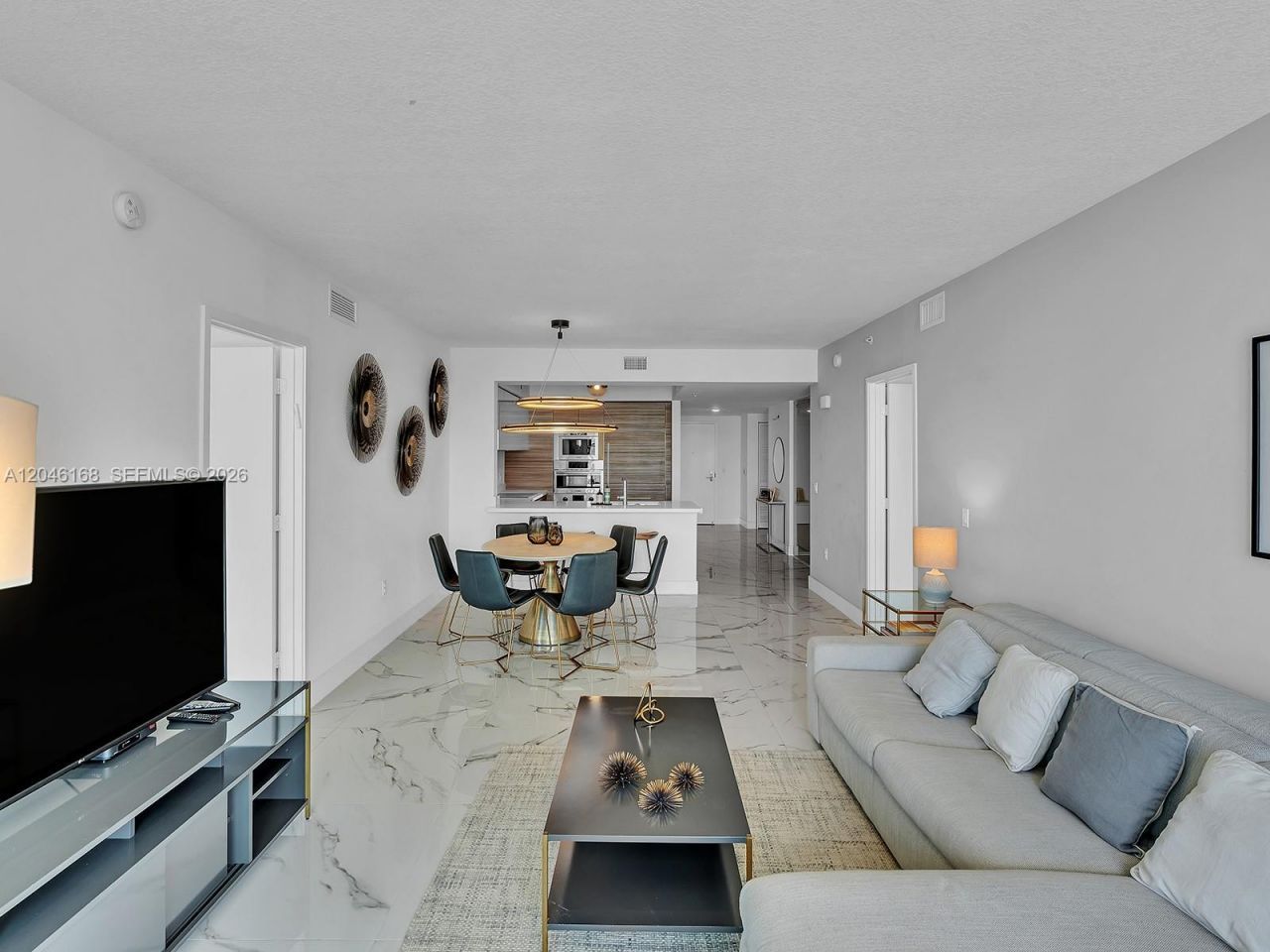 300 Sunny Isles Blvd, Unit 4-1503, Sunny Isles Beach, FL 33160 Photo