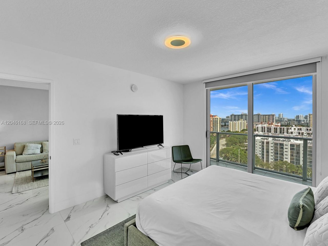 300 Sunny Isles Blvd, Unit 4-1503, Sunny Isles Beach, FL 33160 Photo