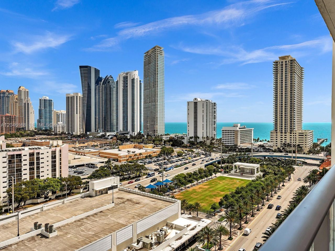 300 Sunny Isles Blvd, Unit 4-1503, Sunny Isles Beach, FL 33160 Photo