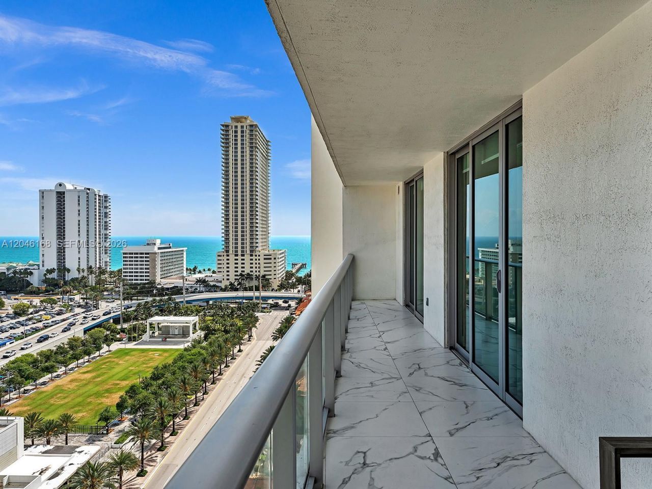 300 Sunny Isles Blvd, Unit 4-1503, Sunny Isles Beach, FL 33160 Photo