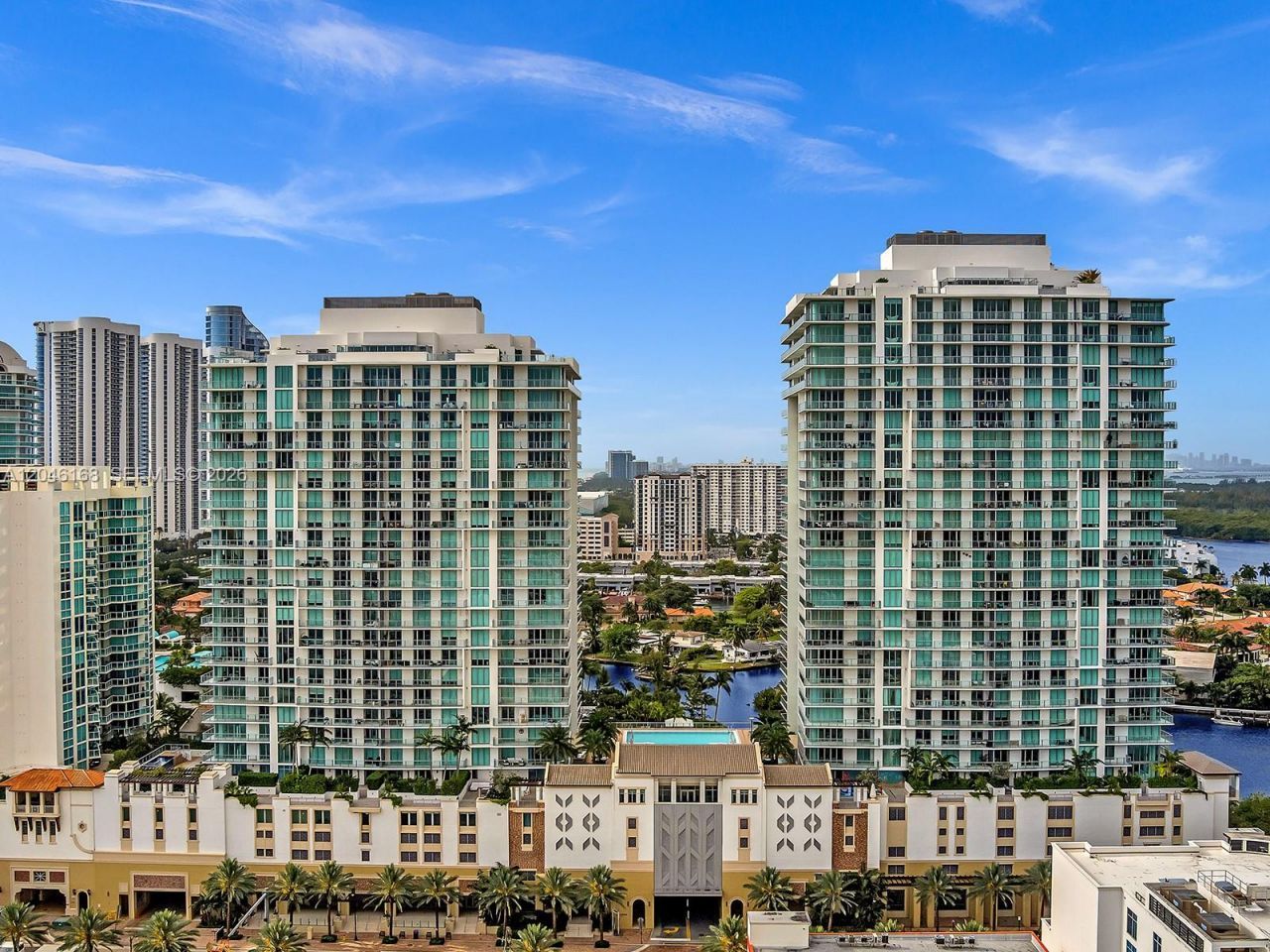 300 Sunny Isles Blvd, Unit 4-1503, Sunny Isles Beach, FL 33160 Photo