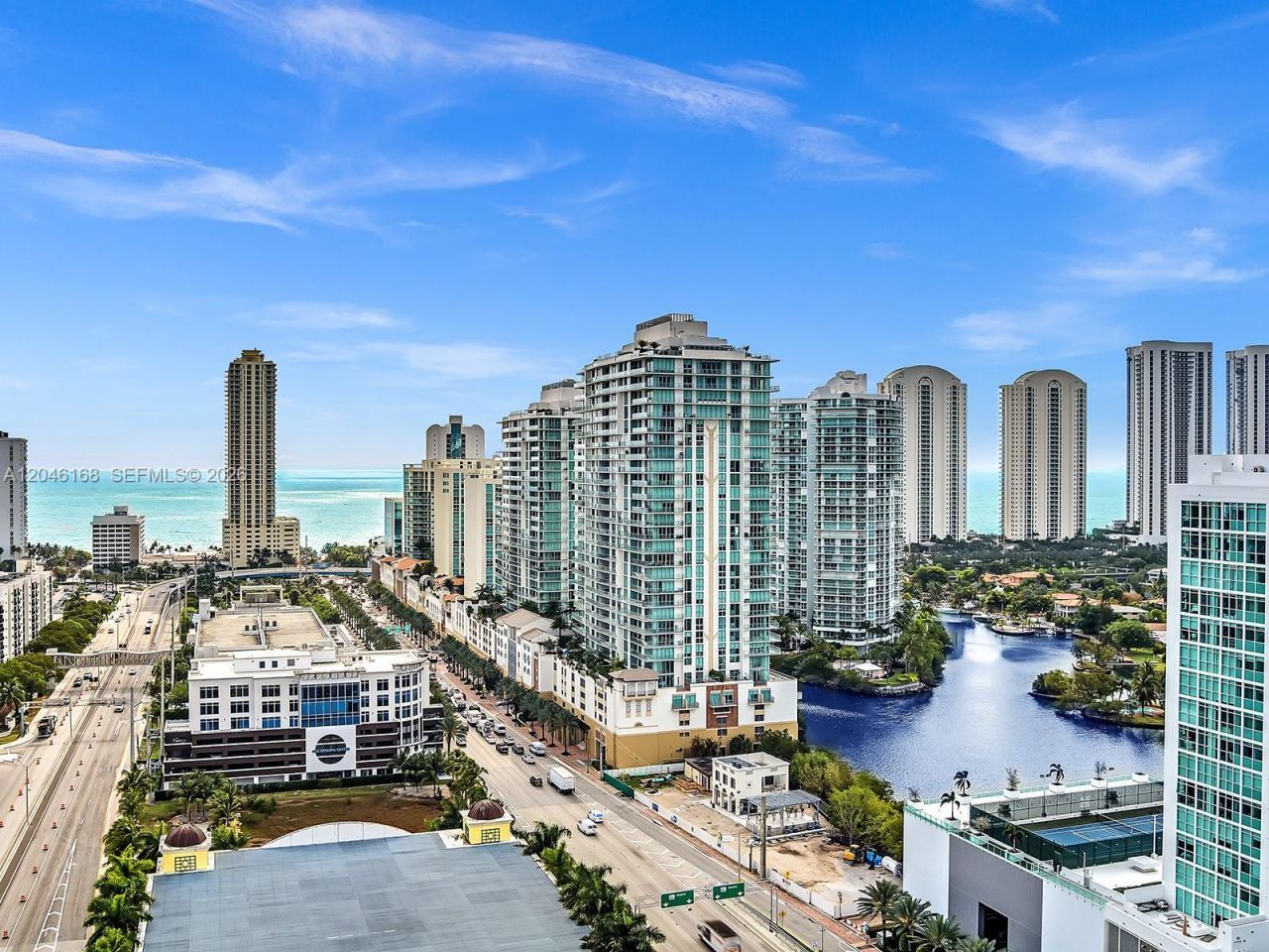 300 Sunny Isles Blvd, Unit 4-1503, Sunny Isles Beach, FL 33160 Photo