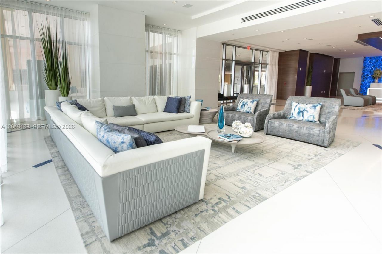 300 Sunny Isles Blvd, Unit 4-1503, Sunny Isles Beach, FL 33160 Photo