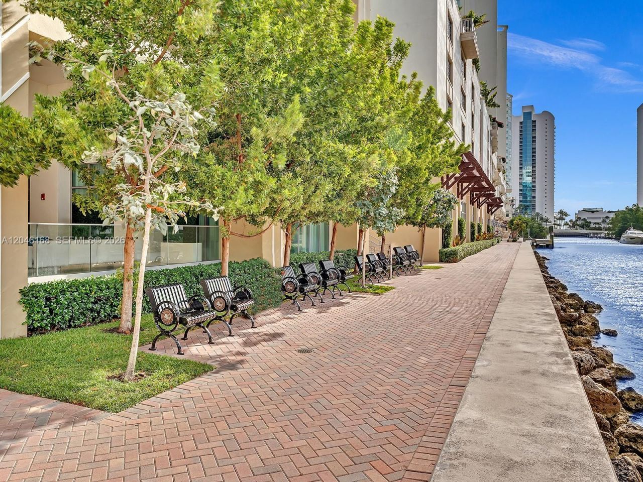 300 Sunny Isles Blvd, Unit 4-1503, Sunny Isles Beach, FL 33160 Photo