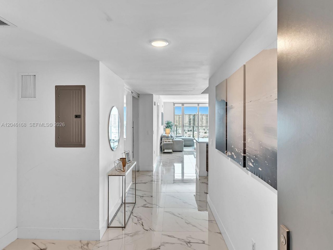 300 Sunny Isles Blvd, Unit 4-1503, Sunny Isles Beach, FL 33160 Photo