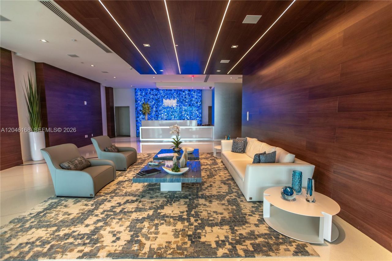300 Sunny Isles Blvd, Unit 4-1503, Sunny Isles Beach, FL 33160 Photo