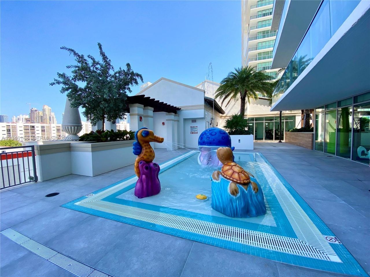 300 Sunny Isles Blvd, Unit 4-1503, Sunny Isles Beach, FL 33160 Photo