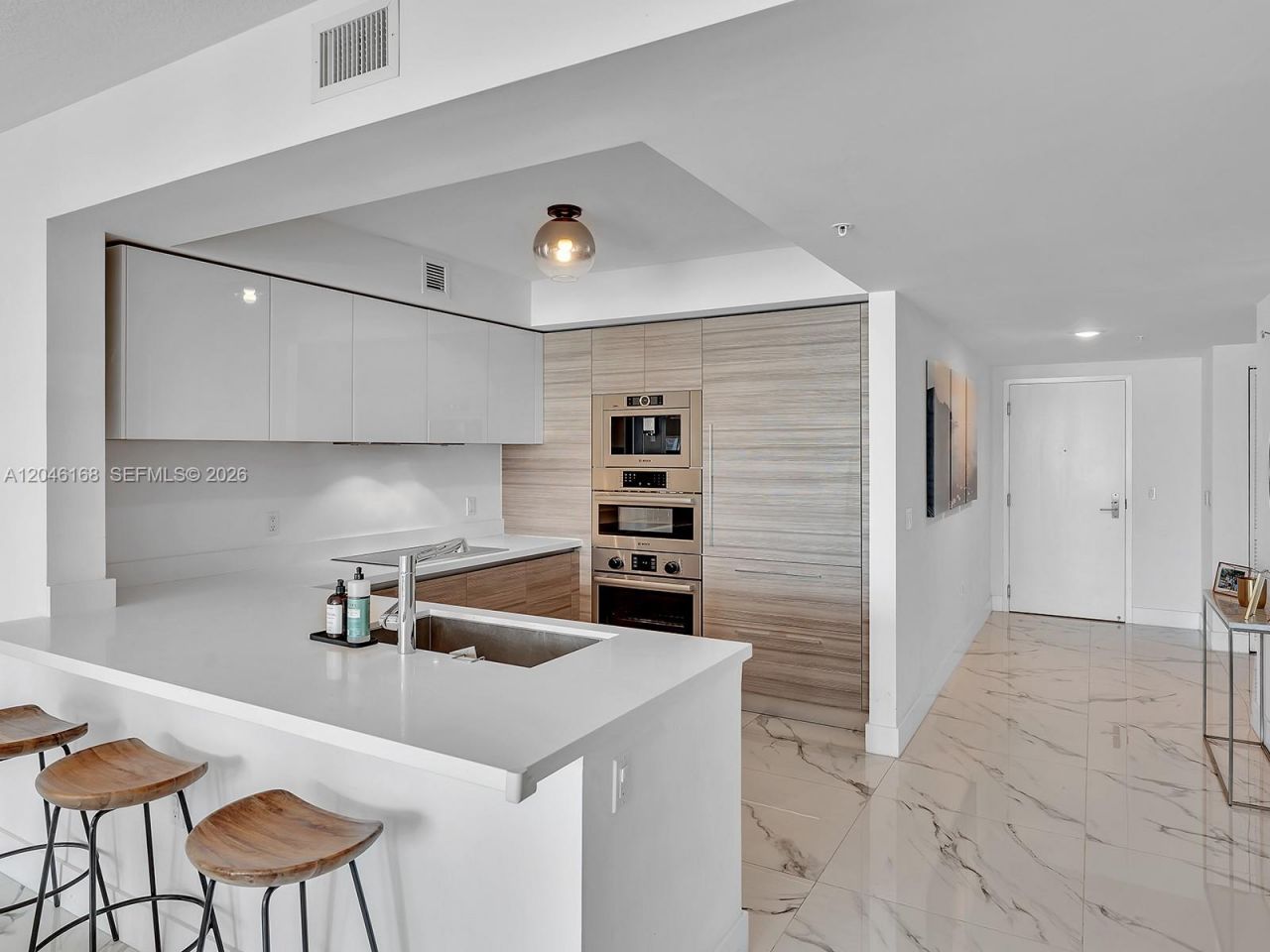 300 Sunny Isles Blvd, Unit 4-1503, Sunny Isles Beach, FL 33160 Photo