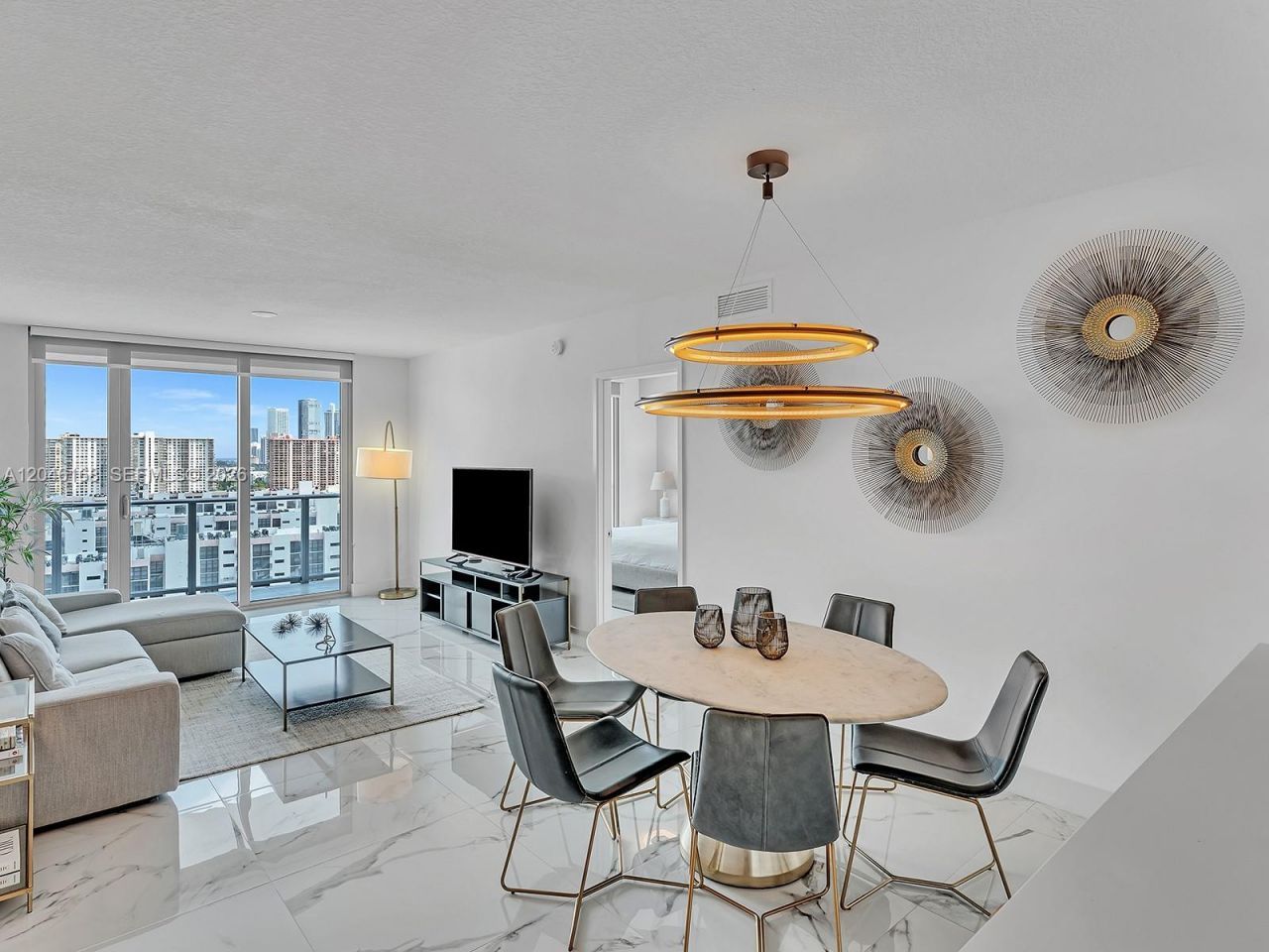 300 Sunny Isles Blvd, Unit 4-1503, Sunny Isles Beach, FL 33160 Photo