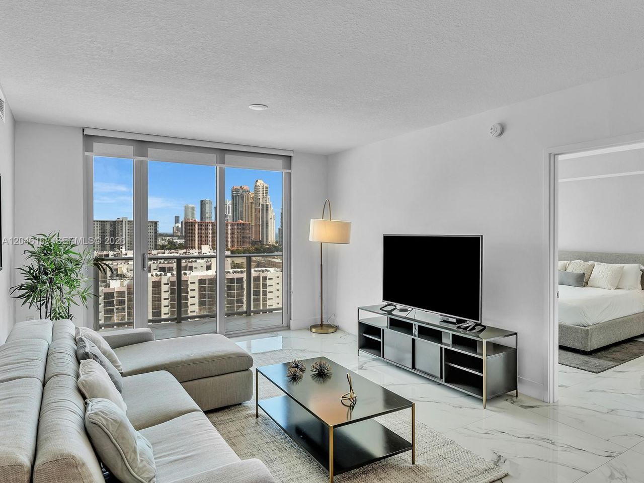 300 Sunny Isles Blvd, Unit 4-1503, Sunny Isles Beach, FL 33160 Photo