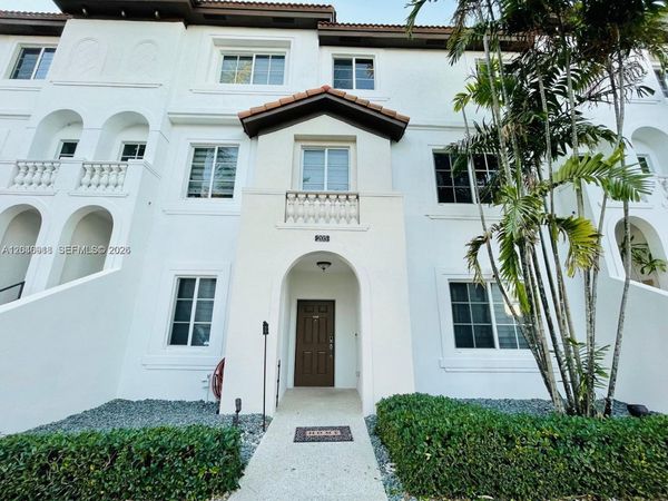 5030 SW 126th Ave , Unit 205, Miramar, FL 33027