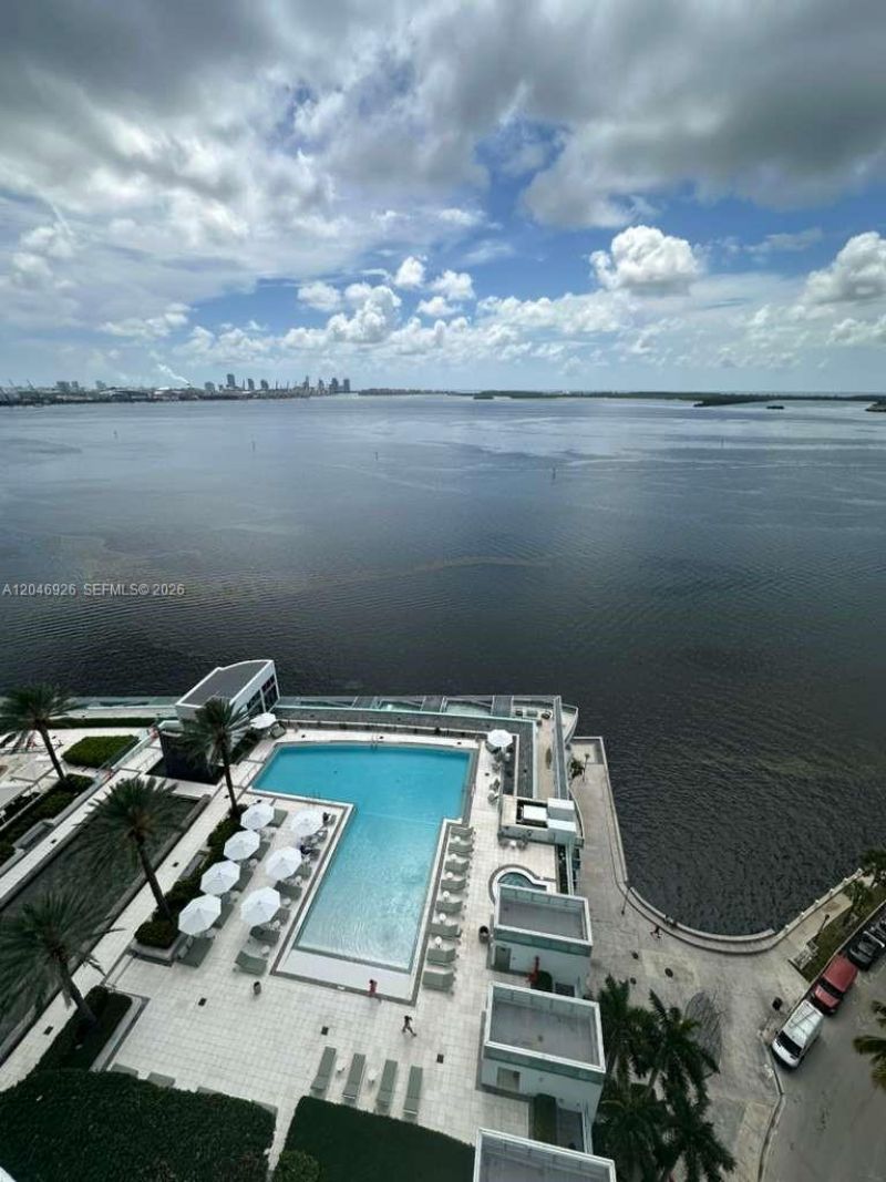 1331 Brickell Bay Dr , Unit 1911, Miami, FL 33131 Photo