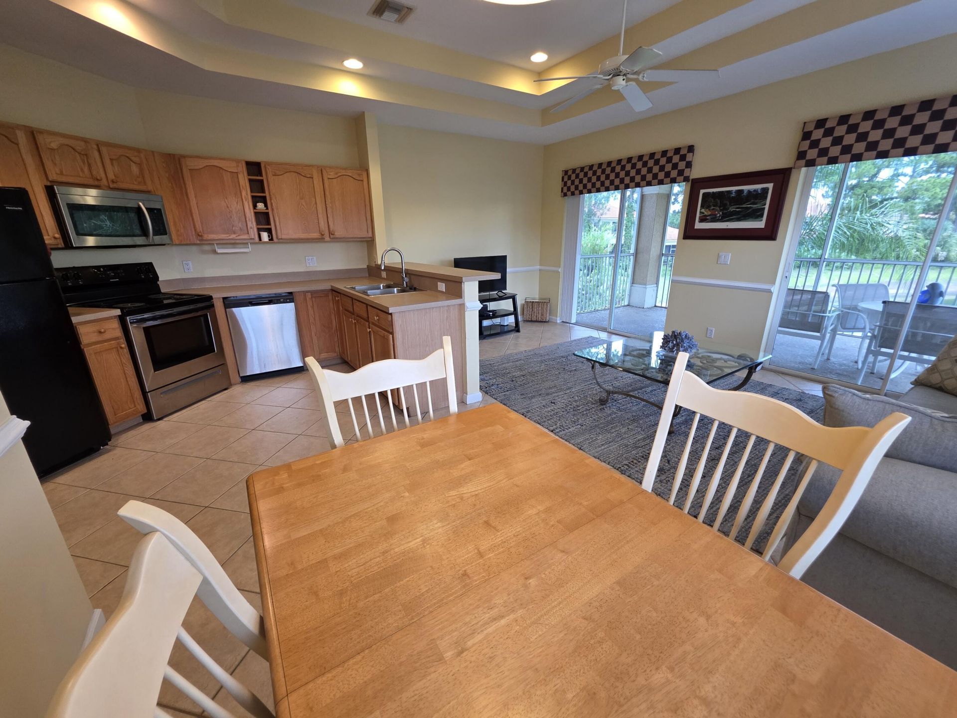 8372 Mulligan Circle, Unit 1824, Port Saint Lucie, FL 34986 Photo