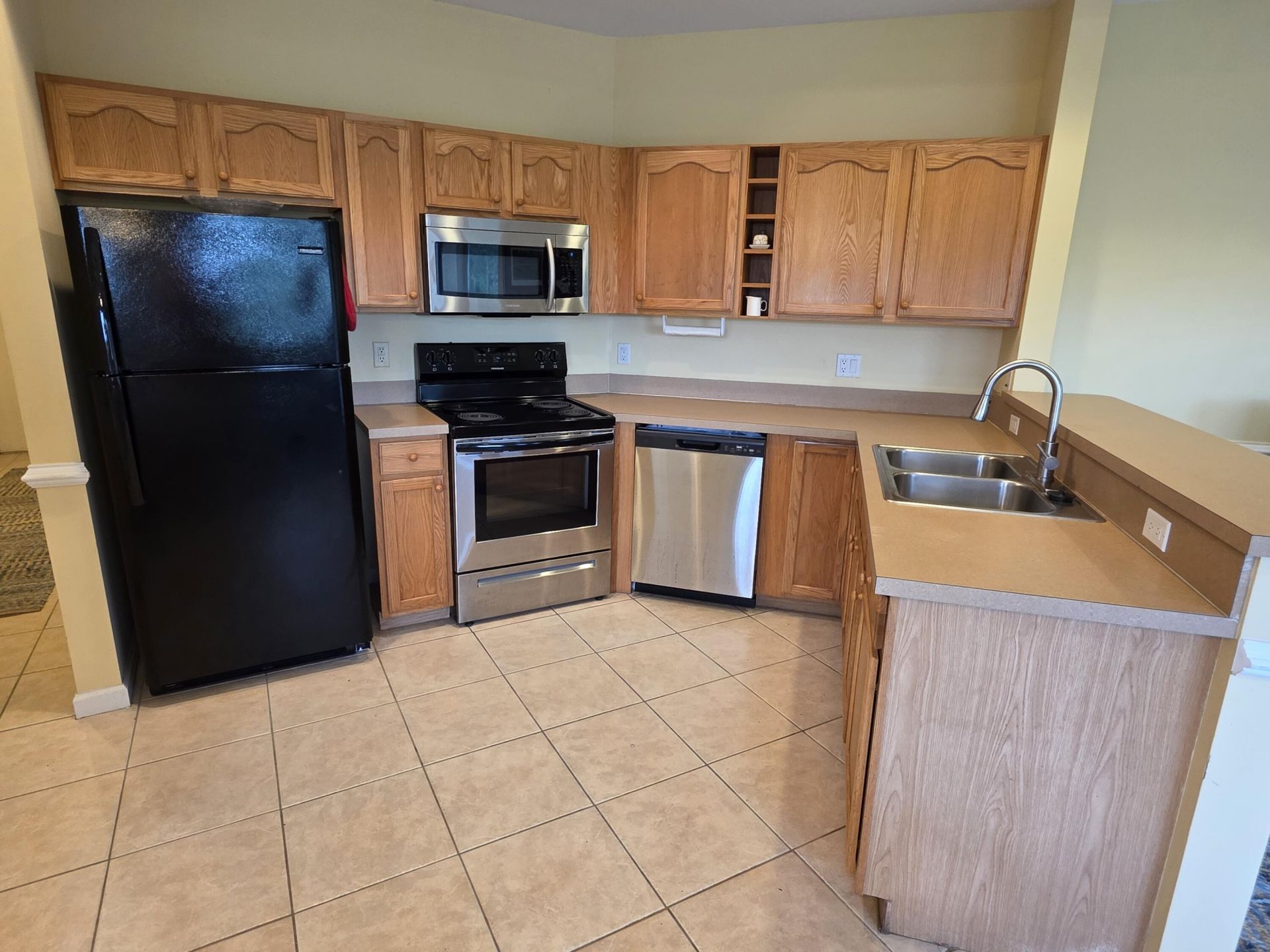 8372 Mulligan Circle, Unit 1824, Port Saint Lucie, FL 34986 Photo