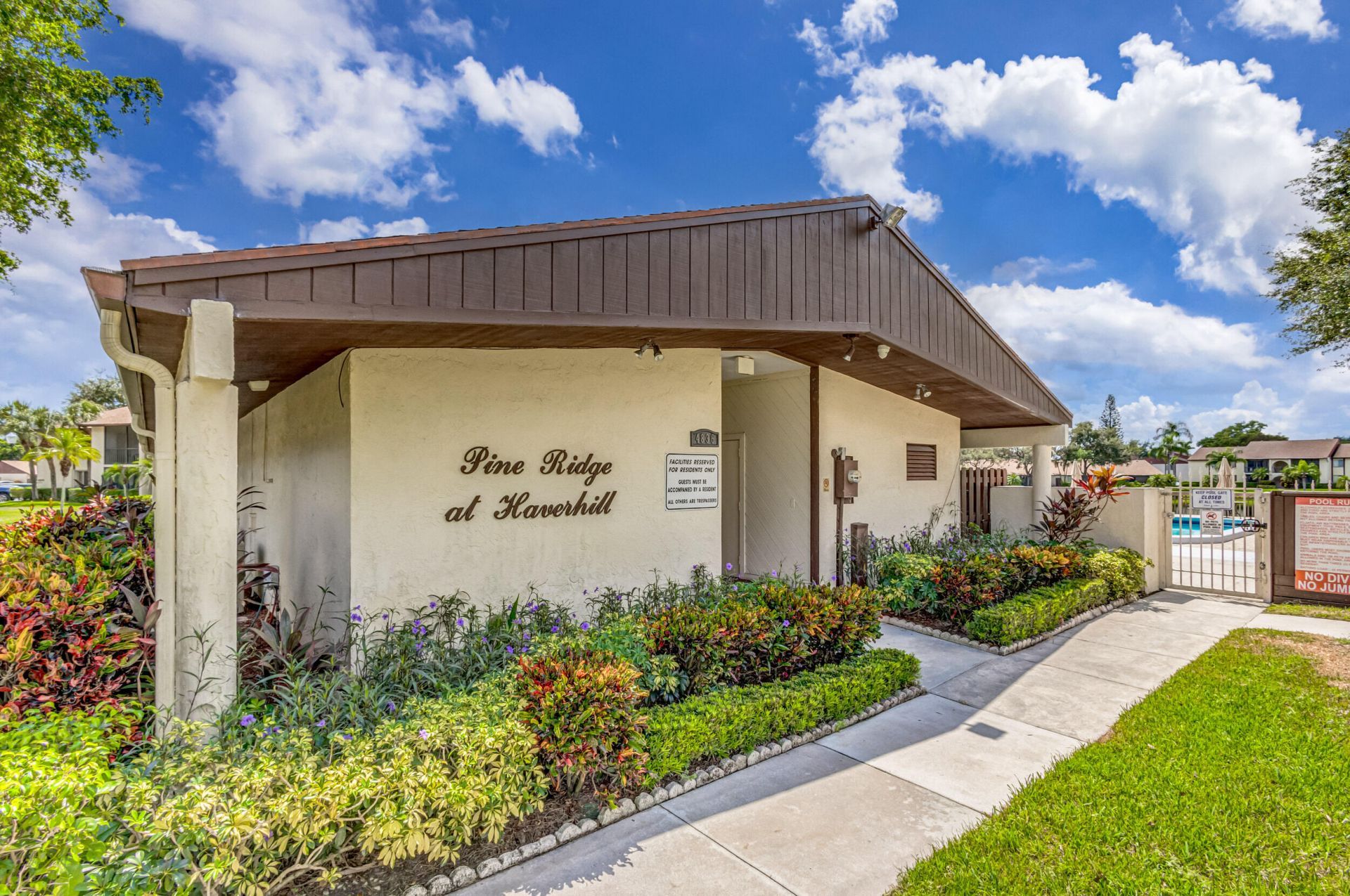4821 Sable Pine Circle, West Palm Beach, FL 33417 Photo