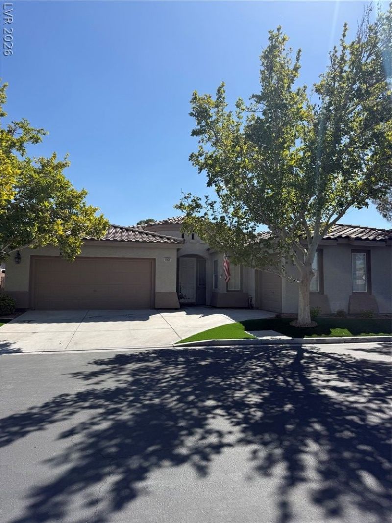 10939 Bramante Drive, Las Vegas, NV 89141 Main Photo