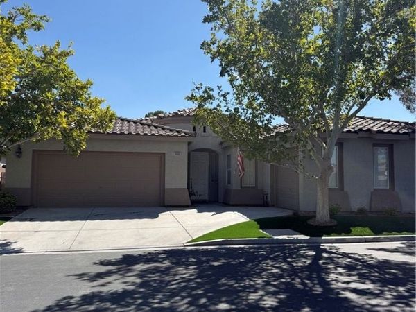 10939 Bramante Drive, Las Vegas, NV 89141