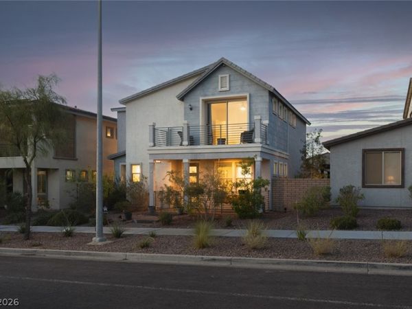 920 E Sunset Road, Henderson, NV 89011