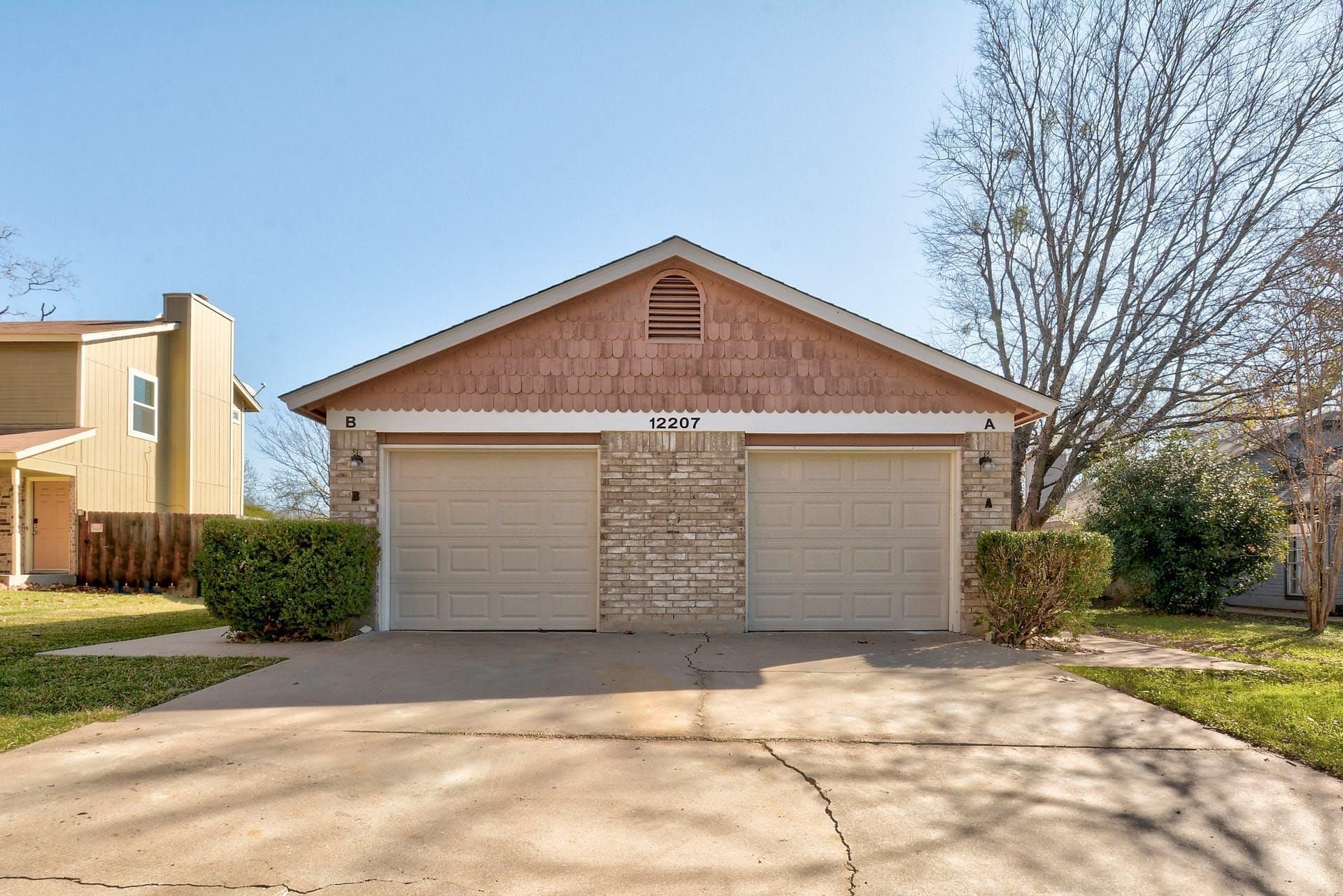 12207 Alderbrook Dr, Unit A, Austin, TX 78758 Main Photo