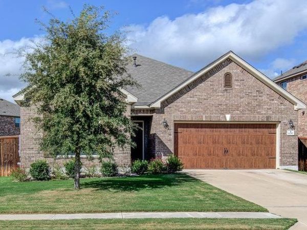 1237 Volente LN, Leander, TX 78641