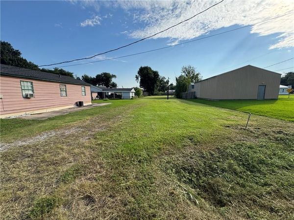 308 LULING Avenue , Luling, LA 70070