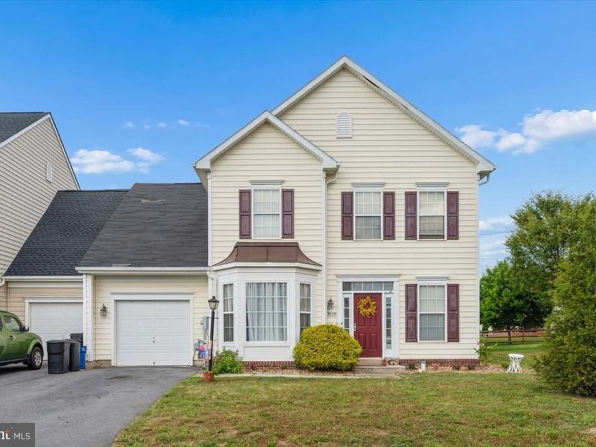 3659 Rolling Hills Drive, Greencastle, PA 17225 Main Photo